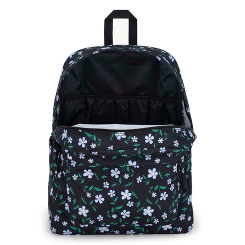 Jansport Superbreak Plus Backpack (Printed) (SA)